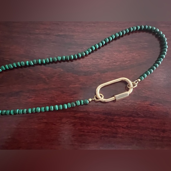 Marla Aaron 14K Yellow Gold Regular Lock EUC Box Ylang23 - Picture 12 of 16